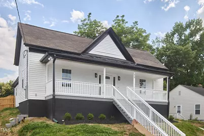 808 Eva Street, Durham, NC 27701 - Photo 1