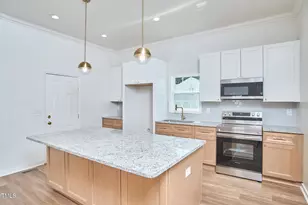 808 Eva St, Durham, NC 27701 - Photo 20