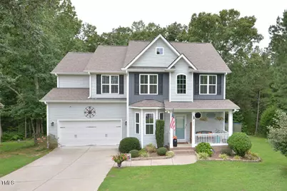 195 Timberwind Rd, Franklinton, NC 27525 - Photo 1