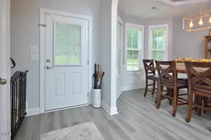 195 Timberwind Rd, Franklinton, NC 27525 - Photo 4