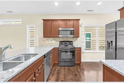 919 Branch Line Lane, Apex, NC 27502 - Photo 10