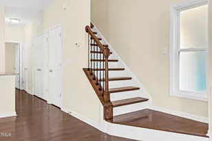 919 Branch Line Ln, Apex, NC 27502 - Photo 20