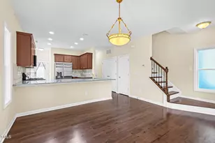 919 Branch Line Ln, Apex, NC 27502 - Photo 8