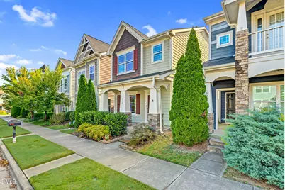 919 Branch Line Lane, Apex, NC 27502 - Photo 2