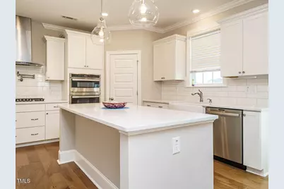 507 Dungannon Loop, Clayton, NC 27520 - Photo 14