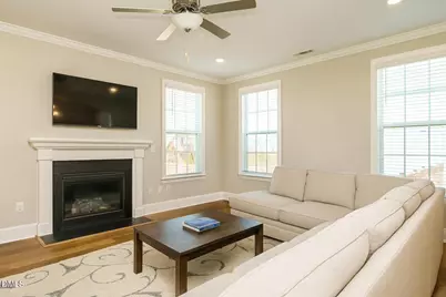 507 Dungannon Loop, Clayton, NC 27520 - Photo 8