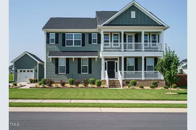 507 Dungannon Loop, Clayton, NC 27520 - Photo 2