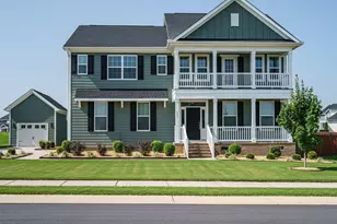 507 Dungannon Loop, Clayton, NC 27520 - Photo 2