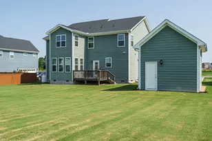 507 Dungannon Loop, Clayton, NC 27520 - Photo 38