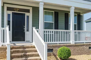 507 Dungannon Loop, Clayton, NC 27520 - Photo 6
