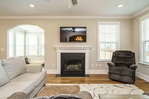 507 Dungannon Loop, Clayton, NC 27520 - Photo 12