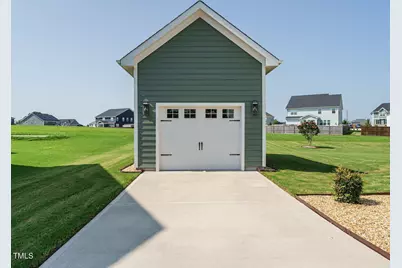 507 Dungannon Loop, Clayton, NC 27520 - Photo 34