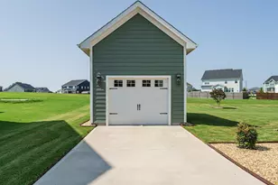 507 Dungannon Loop, Clayton, NC 27520 - Photo 34