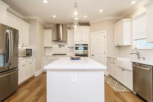 507 Dungannon Loop, Clayton, NC 27520 - Photo 12