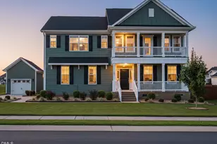 507 Dungannon Loop, Clayton, NC 27520 - Photo 2