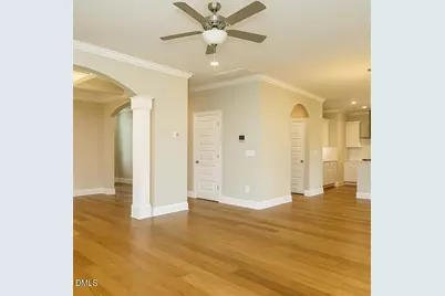 507 Dungannon Loop, Clayton, NC 27520 - Photo 10