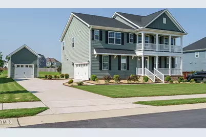 507 Dungannon Loop, Clayton, NC 27520 - Photo 4