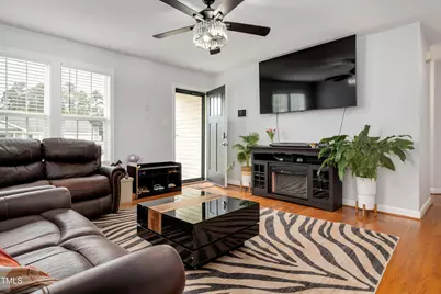 4809 Hallam Way, Raleigh, NC 27616 - Photo 4