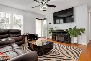 4809 Hallam Way, Raleigh, NC 27616 - Photo 4