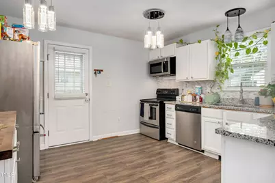 4809 Hallam Way, Raleigh, NC 27616 - Photo 6