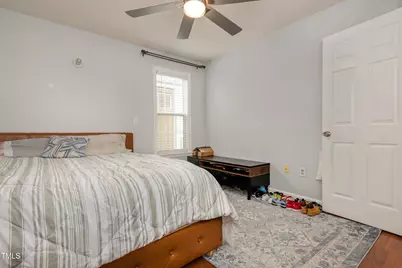 4809 Hallam Way, Raleigh, NC 27616 - Photo 14