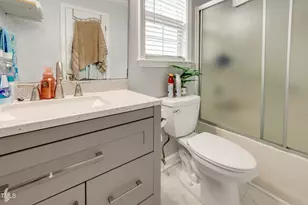 4809 Hallam Way, Raleigh, NC 27616 - Photo 12