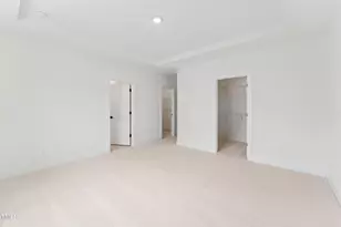 812 Barlow Dr, Knightdale, NC 27545 - Photo 16