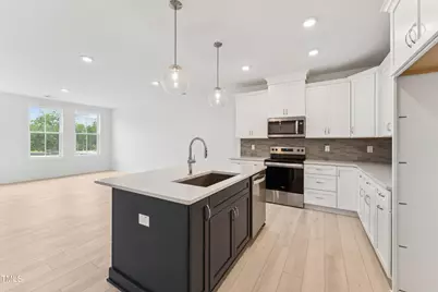 812 Barlow Drive #253, Knightdale, NC 27545 - Photo 8