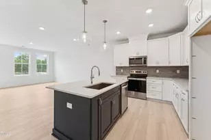 812 Barlow Dr, Knightdale, NC 27545 - Photo 8