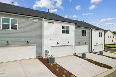 812 Barlow Drive #253, Knightdale, NC 27545 - Photo 2