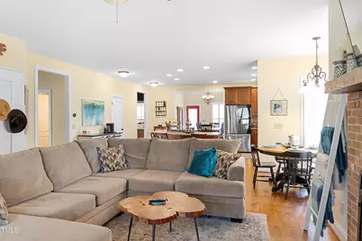 100 Tower Ridge Lane, Sanford, NC 27330 - Photo 34