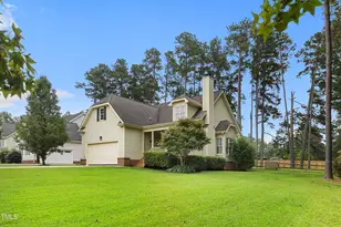 100 Tower Ridge Ln, Sanford, NC 27330 - Photo 6