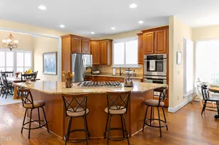 100 Tower Ridge Ln, Sanford, NC 27330 - Photo 24