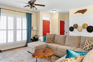 100 Tower Ridge Ln, Sanford, NC 27330 - Photo 32