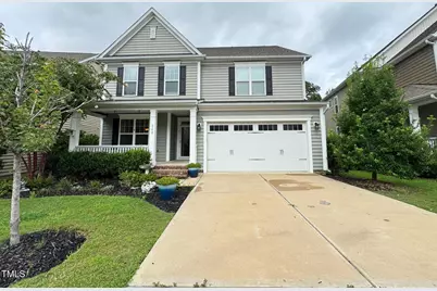 248 Turner Oaks Drive, Cary, NC 27519 - Photo 2