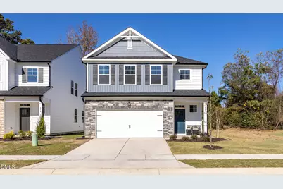 268 Gregory Village Drive, Lillington, NC 27546 - Photo 2