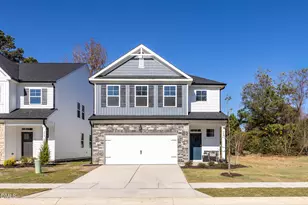 268 Gregory Vlg Dr, Lillington, NC 27546 - Photo 2