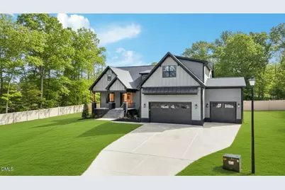 5904 Tranquil Cove, Youngsville, NC 27596 - Photo 2