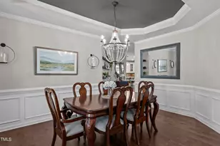 1824 Longmont Dr, Wake Forest, NC 27587 - Photo 8