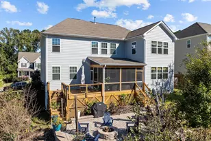 1824 Longmont Dr, Wake Forest, NC 27587 - Photo 36