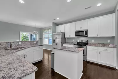 3519 Winding Walk Court, Raleigh, NC 27616 - Photo 4