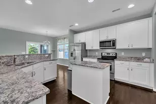 3519 Winding Walk Ct, Raleigh, NC 27616 - Photo 4