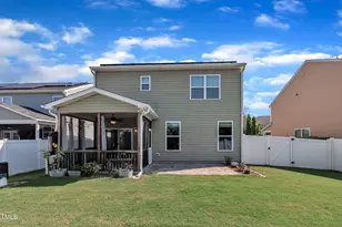 3519 Winding Walk Ct, Raleigh, NC 27616 - Photo 34