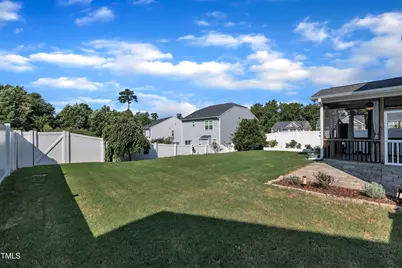 3519 Winding Walk Court, Raleigh, NC 27616 - Photo 36