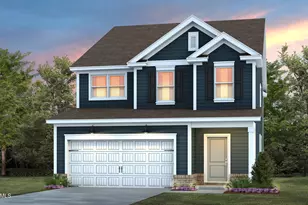 1382 Rowboat Rd, Apex, NC 27502 - Photo 1