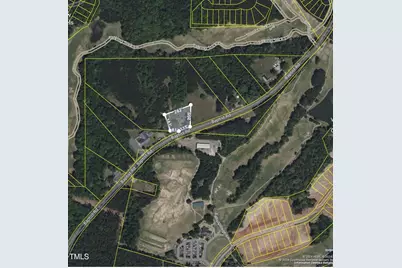 501 Baptist Road Road, Durham, NC 27704 - Photo 12