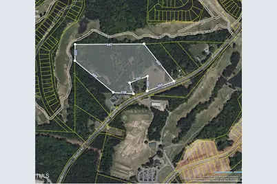 501 Baptist Road Road, Durham, NC 27704 - Photo 14