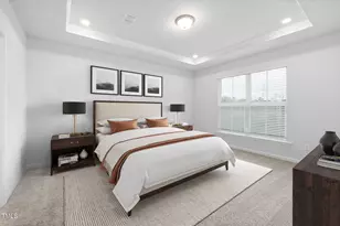 1385 Rowboat Rd, Apex, NC 27502 - Photo 8