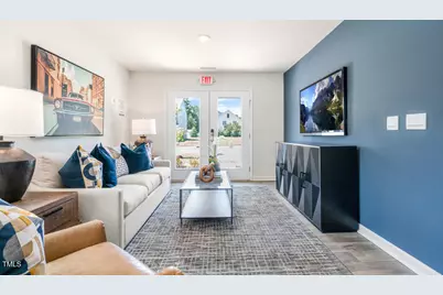 8522 Beckett Chase Way, Raleigh, NC 27616 - Photo 10