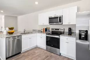 8522 Beckett Chase Wy, Raleigh, NC 27616 - Photo 12